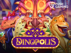 Welcome casino bonus4